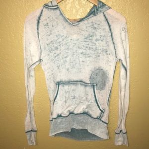 Billabong sweater